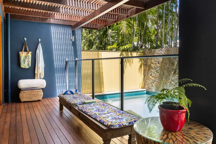 Third view of Homely townhouse listing, 2/18 Andrews Close, Port Douglas QLD 4877