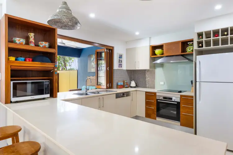 Fifth view of Homely townhouse listing, 2/18 Andrews Close, Port Douglas QLD 4877