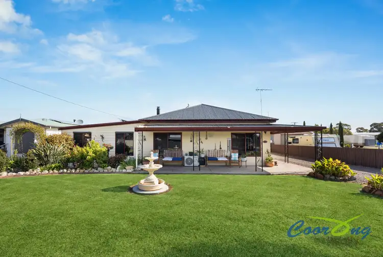 16 High Street, Coonalpyn SA 5265