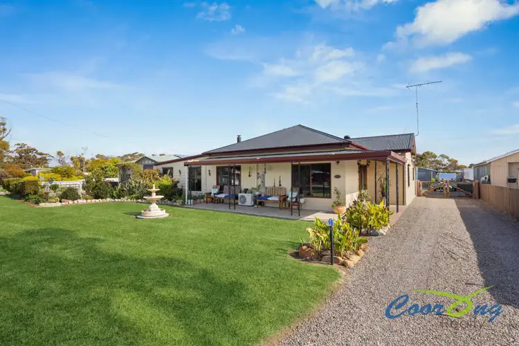 Second view of Homely house listing, 16 High Street, Coonalpyn SA 5265