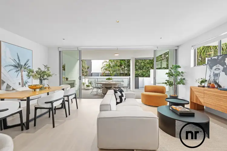 29/46 Addison Avenue, Bulimba QLD 4171