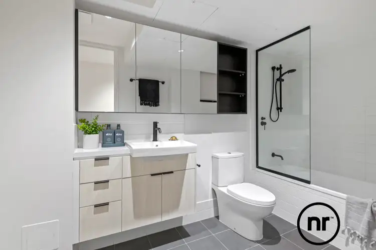 Fifth view of Homely apartment listing, 29/46 Addison Avenue, Bulimba QLD 4171