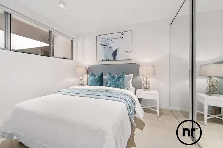 Sixth view of Homely apartment listing, 29/46 Addison Avenue, Bulimba QLD 4171