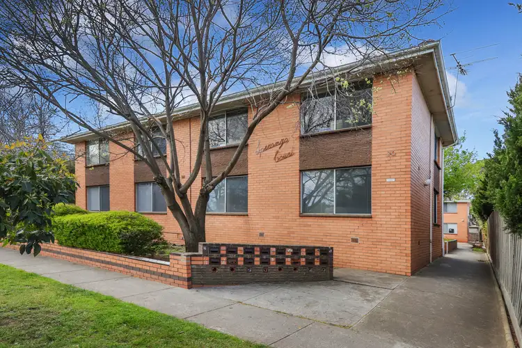 10/30 Nicholson Street, Essendon VIC 3040