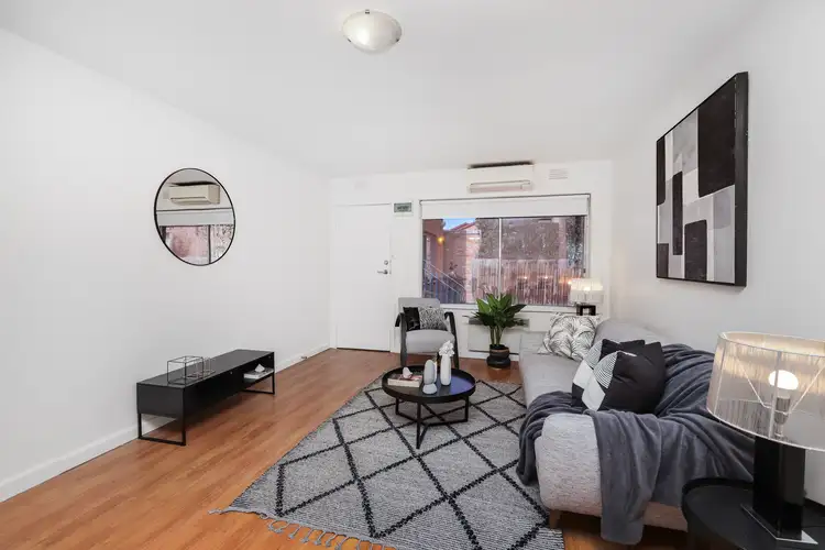 Second view of Homely apartment listing, 10/30 Nicholson Street, Essendon VIC 3040