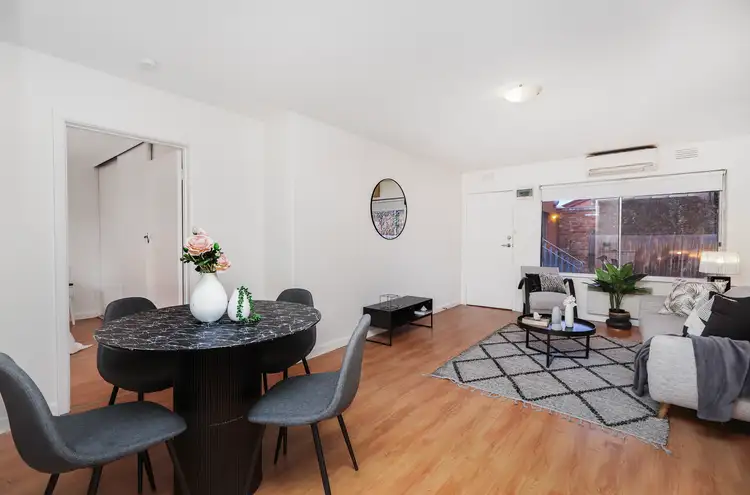 Fifth view of Homely apartment listing, 10/30 Nicholson Street, Essendon VIC 3040