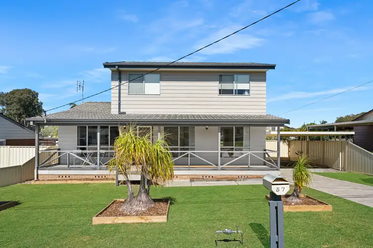 57 Pinehurst Way, Blue Haven NSW 2262