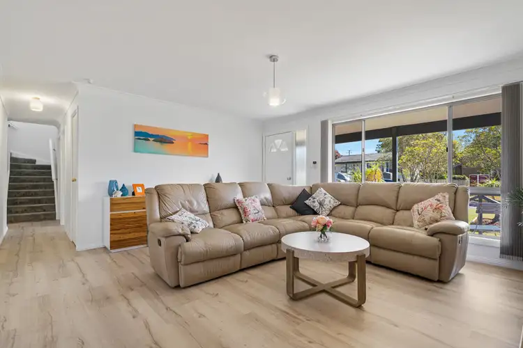 Fifth view of Homely house listing, 57 Pinehurst Way, Blue Haven NSW 2262