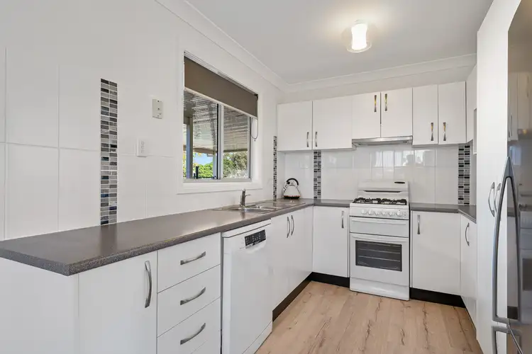 Sixth view of Homely house listing, 57 Pinehurst Way, Blue Haven NSW 2262
