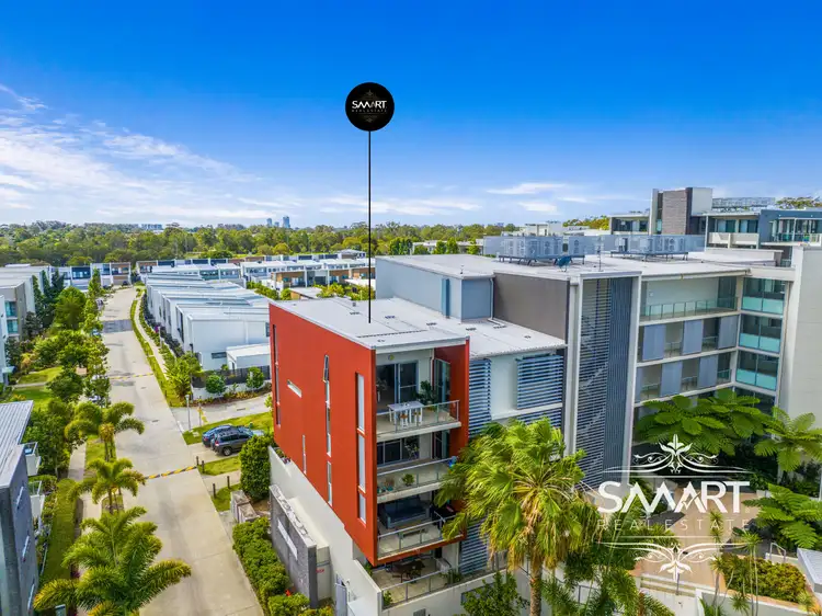 25/154 Musgrave Avenue, Southport QLD 4215