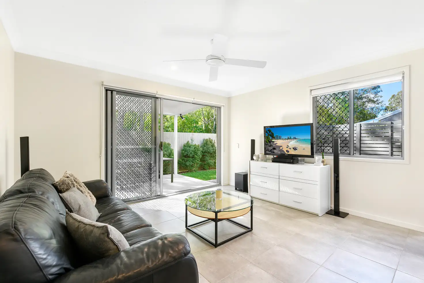 Main view of Homely townhouse listing, 32/20 Eminence Lane, Bridgeman Downs QLD 4035