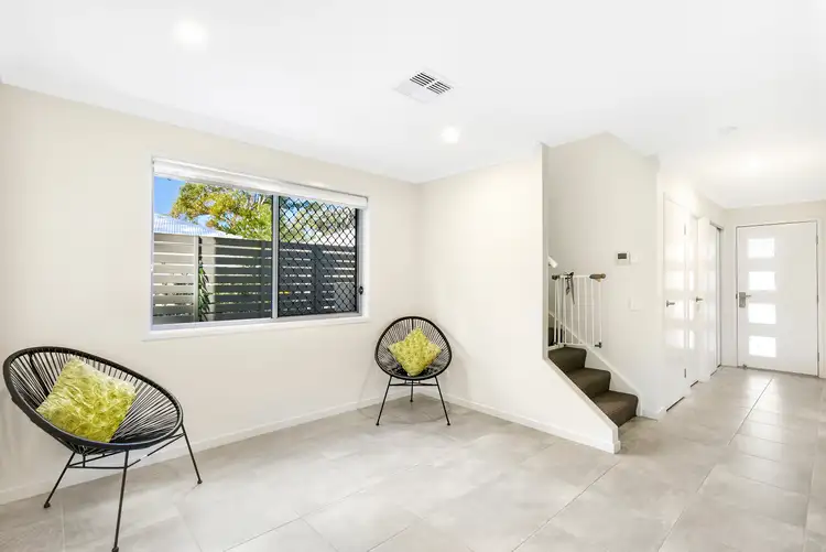 Second view of Homely townhouse listing, 32/20 Eminence Lane, Bridgeman Downs QLD 4035