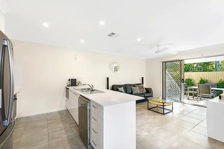 Third view of Homely townhouse listing, 32/20 Eminence Lane, Bridgeman Downs QLD 4035