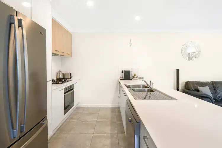 Fifth view of Homely townhouse listing, 32/20 Eminence Lane, Bridgeman Downs QLD 4035