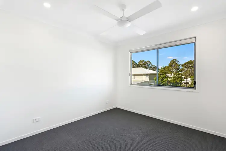 Sixth view of Homely townhouse listing, 32/20 Eminence Lane, Bridgeman Downs QLD 4035
