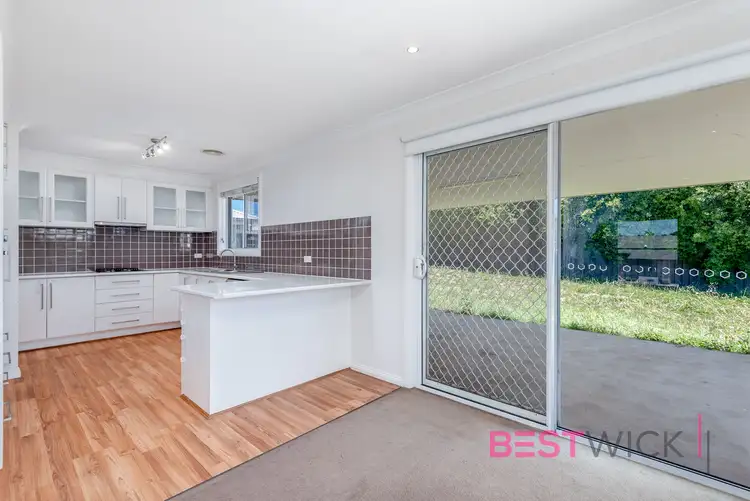 Third view of Homely house listing, 23 Cheviot Drive, Kelso NSW 2795