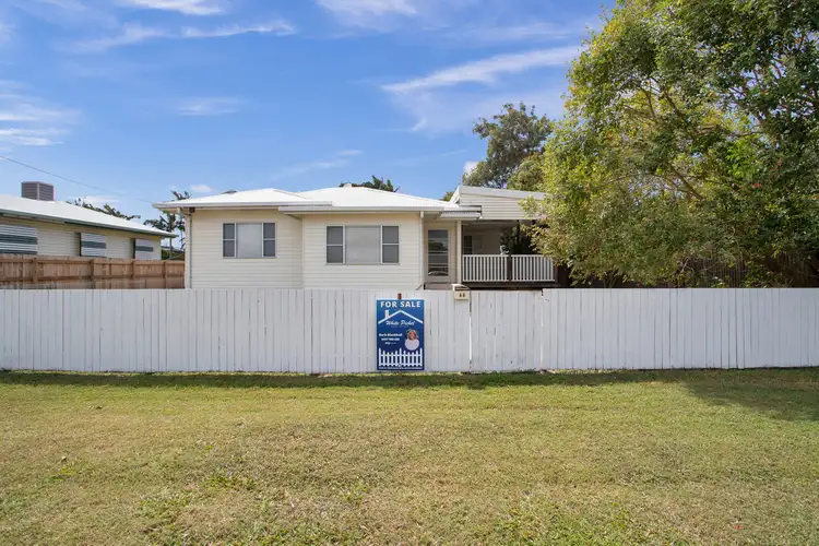 Main view of Homely house listing, 46 Hamilton Street, North Mackay QLD 4740