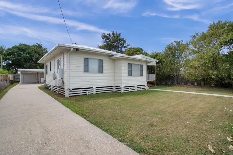 Third view of Homely house listing, 46 Hamilton Street, North Mackay QLD 4740