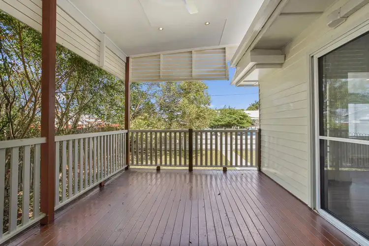 Fourth view of Homely house listing, 46 Hamilton Street, North Mackay QLD 4740