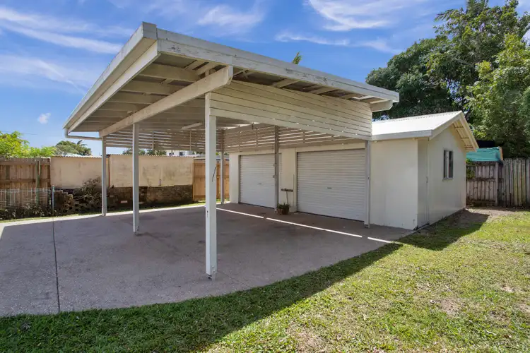 Fifth view of Homely house listing, 46 Hamilton Street, North Mackay QLD 4740