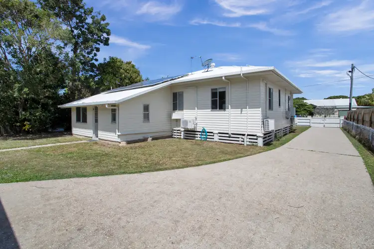 Seventh view of Homely house listing, 46 Hamilton Street, North Mackay QLD 4740