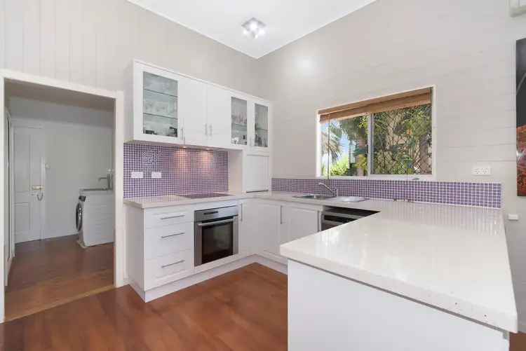 Third view of Homely house listing, 14 Cummins Street, Hyde Park QLD 4812