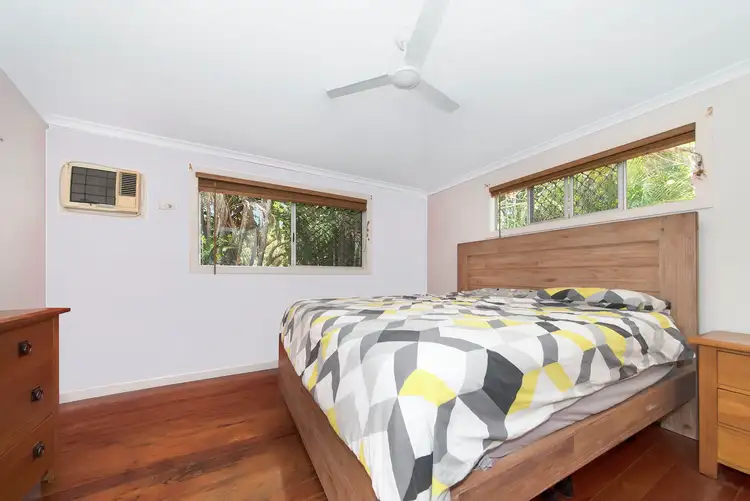 Fourth view of Homely house listing, 14 Cummins Street, Hyde Park QLD 4812