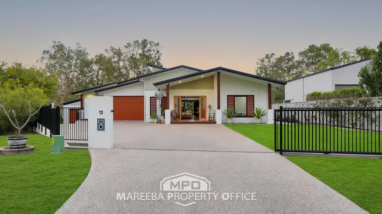 13 Ciobo Close, Mareeba QLD 4880
