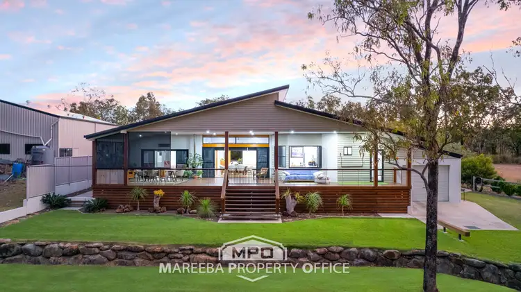 Second view of Homely house listing, 13 Ciobo Close, Mareeba QLD 4880