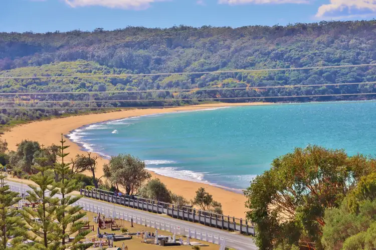 Third view of Homely apartment listing, 1/21 Lake Street, Eden NSW 2551