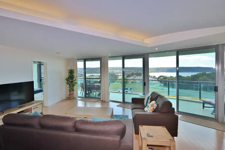 Fourth view of Homely apartment listing, 1/21 Lake Street, Eden NSW 2551