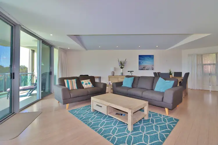 Fifth view of Homely apartment listing, 1/21 Lake Street, Eden NSW 2551