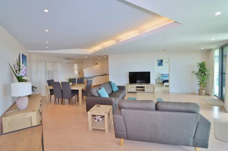 Sixth view of Homely apartment listing, 1/21 Lake Street, Eden NSW 2551