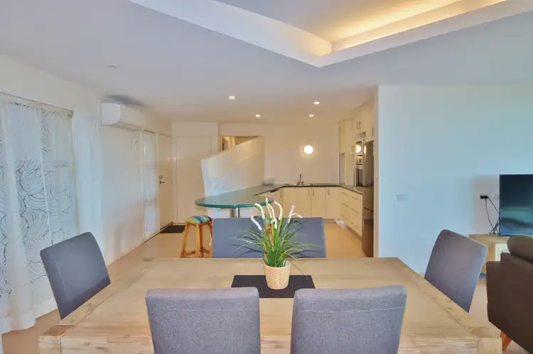 Seventh view of Homely apartment listing, 1/21 Lake Street, Eden NSW 2551