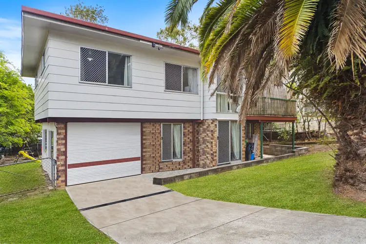 15 BALFOUR STREET, Coalfalls QLD 4305