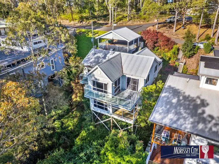 Main view of Homely house listing, 18 Goonda Promenade, Wangi Wangi NSW 2267