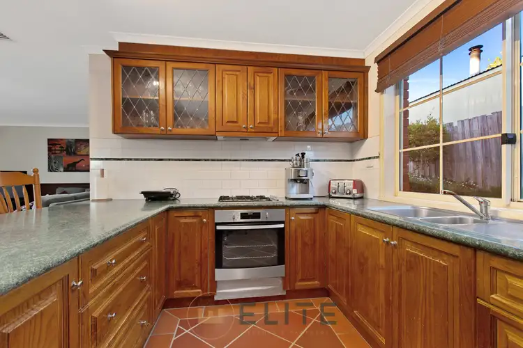Fourth view of Homely house listing, 10 Ami Court, Berwick VIC 3806