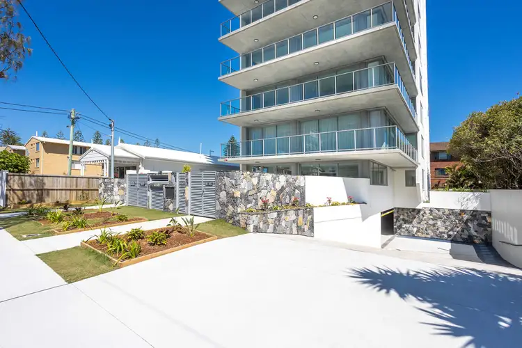 Second view of Homely apartment listing, 1/1408 Gold Coast Highway, Palm Beach QLD 4221