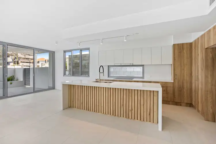 Third view of Homely apartment listing, 1/1408 Gold Coast Highway, Palm Beach QLD 4221