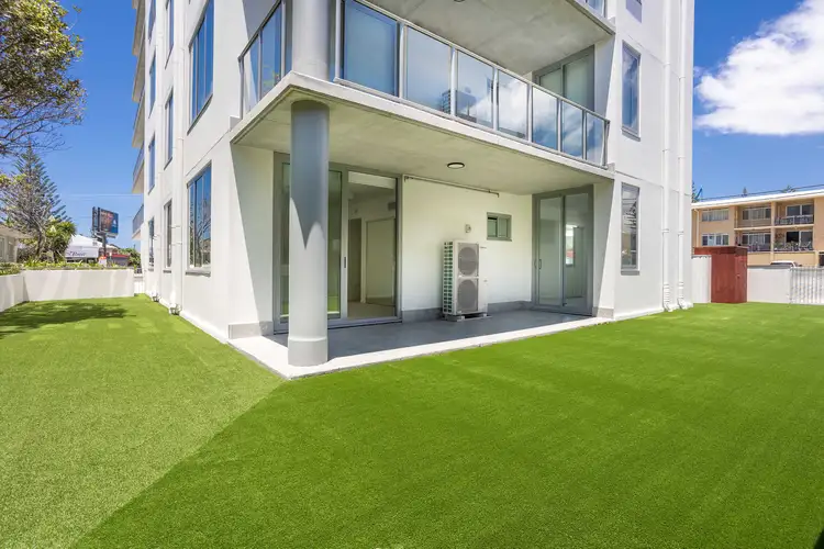 Fourth view of Homely apartment listing, 1/1408 Gold Coast Highway, Palm Beach QLD 4221