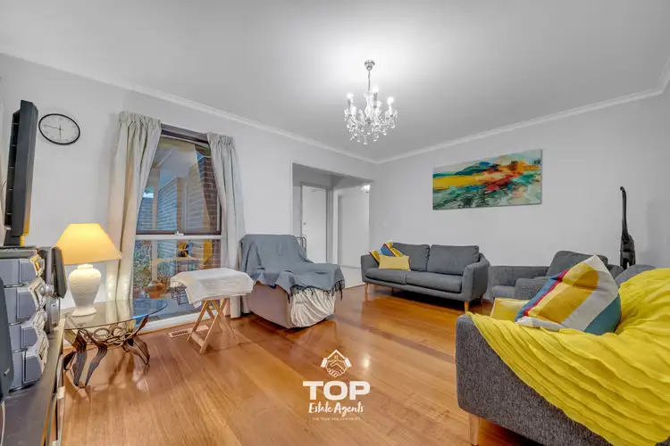Third view of Homely house listing, 12 Arcadia Court, Noble Park VIC 3174