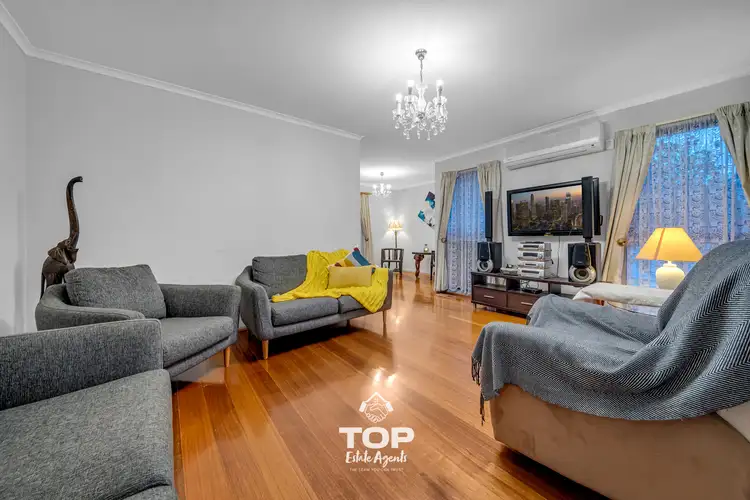 Fourth view of Homely house listing, 12 Arcadia Court, Noble Park VIC 3174