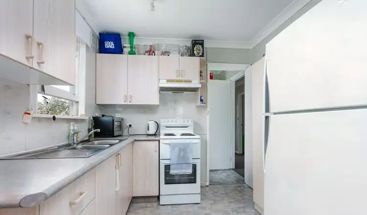 Second view of Homely house listing, 43 McMurdo Avenue, Tregear NSW 2770