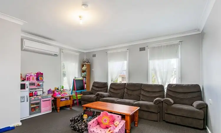 Fourth view of Homely house listing, 43 McMurdo Avenue, Tregear NSW 2770
