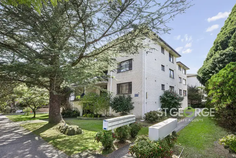 5/6 Nelson Street, Penshurst NSW 2222