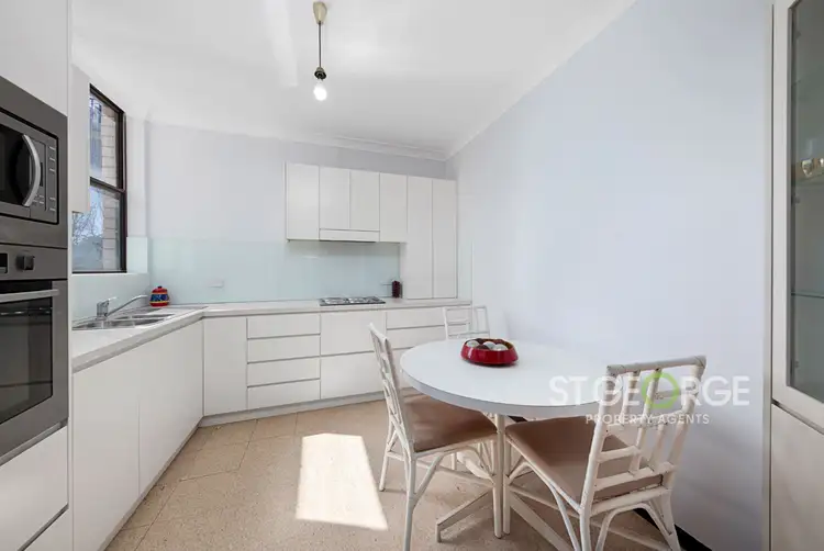 Third view of Homely apartment listing, 5/6 Nelson Street, Penshurst NSW 2222