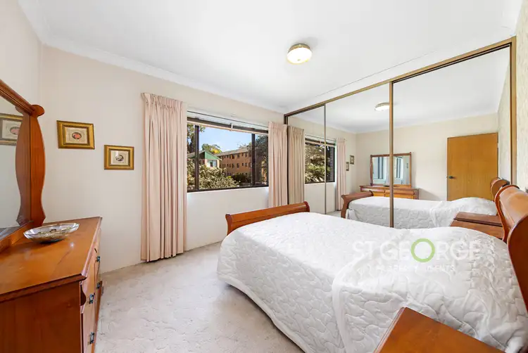 Fourth view of Homely apartment listing, 5/6 Nelson Street, Penshurst NSW 2222