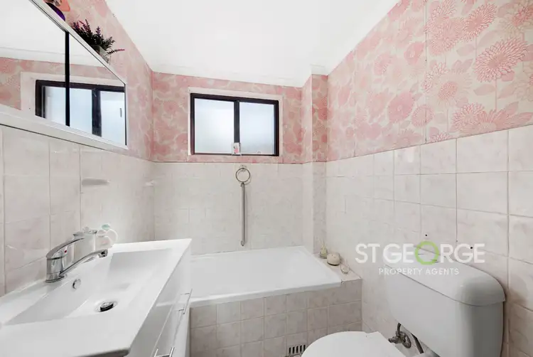 Fifth view of Homely apartment listing, 5/6 Nelson Street, Penshurst NSW 2222