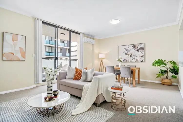 17/17-25 Kerrs Road, Lidcombe NSW 2141