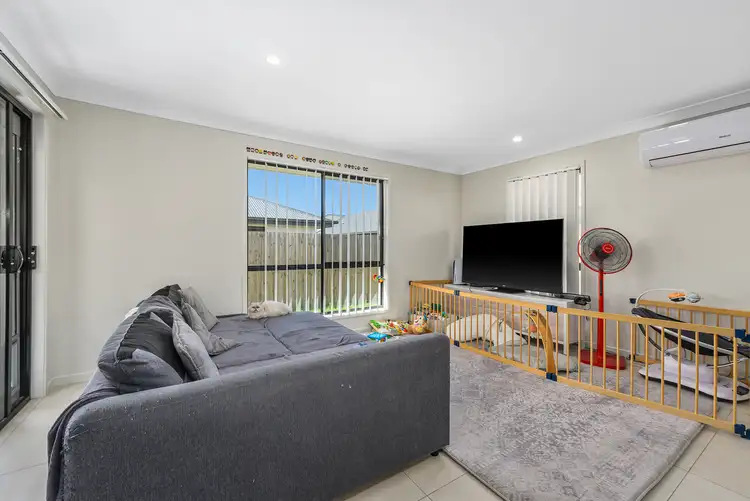 Third view of Homely house listing, 5 Maranoa Street, Logan Reserve QLD 4133